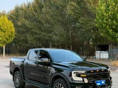 Ford Ranger 2023 Explorer 4WD Automatic Gasoline - ფოტო 4