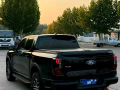Ford Ranger 2023 Explorer 4WD Automatic Gasoline - ფოტო 5