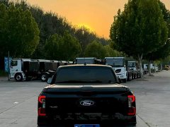Ford Ranger 2023 Explorer 4WD Automatic Gasoline - ფოტო 6