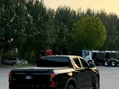 Ford Ranger 2023 Explorer 4WD Automatic Gasoline - ფოტო 7