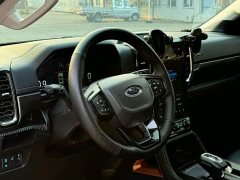 Ford Ranger 2023 Explorer 4WD Automatic Gasoline - ფოტო 8
