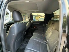 Ford Ranger 2023 Explorer 4WD Automatic Gasoline - ფოტო 9