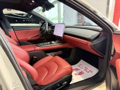 Xiaomi SU7 2024 Quad Motor Ultra-Long Range Advanced Autonomous Driving Max - ფოტო 15