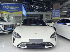 Xiaomi SU7 2024 Quad Motor Ultra-Long Range Advanced Autonomous Driving Max - ფოტო 2