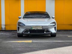 Xiaomi SU7 Rear-Wheel Drive Long Range Smart Driving Edition - ფოტო 2