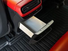 Xiaomi SU7 Rear-Wheel Drive Long Range Smart Driving Edition - ფოტო 6