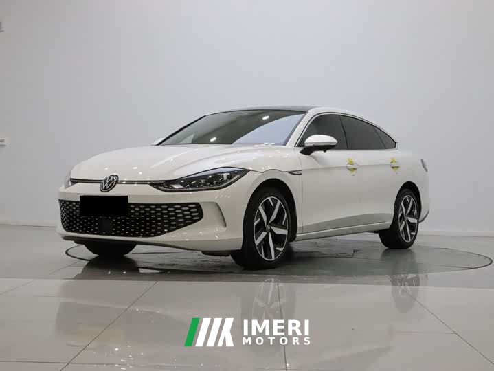 Lynk & Co Lingdu L 280TSI DSG Hot Edition