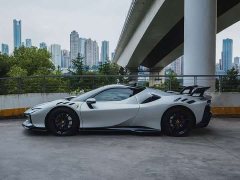 Ferrari SF90 3.9T V8 Stradale - ფოტო 3