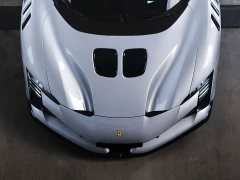 Ferrari SF90 3.9T V8 Stradale - ფოტო 5