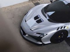 Ferrari SF90 3.9T V8 Stradale - ფოტო 6