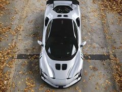 Ferrari SF90 3.9T V8 Stradale - ფოტო 7