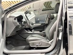 Audi A6L 45 TFSI Prestige - ფოტო 10