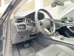 Audi A6L 45 TFSI Prestige - ფოტო 11