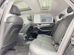 Audi A6L 45 TFSI Prestige - ფოტო 13