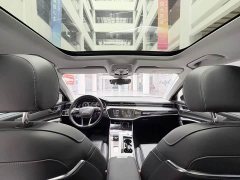 Audi A6L 45 TFSI Prestige - ფოტო 14