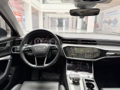 Audi A6L 45 TFSI Prestige - ფოტო 17