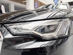 Audi A6L 45 TFSI Prestige - ფოტო 18