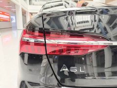 Audi A6L 45 TFSI Prestige - ფოტო 19