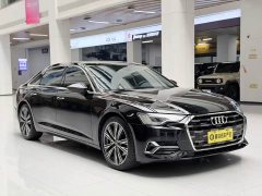 Audi A6L 45 TFSI Prestige - ფოტო 3