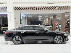 Audi A6L 45 TFSI Prestige - ფოტო 4