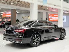 Audi A6L 45 TFSI Prestige - ფოტო 5