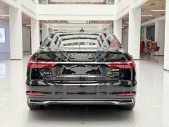 Audi A6L 45 TFSI Prestige - ფოტო 6