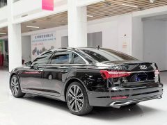 Audi A6L 45 TFSI Prestige - ფოტო 7