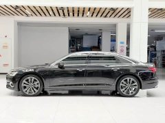 Audi A6L 45 TFSI Prestige - ფოტო 8