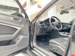 Audi A6L 45 TFSI Prestige - ფოტო 9