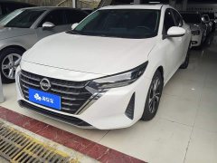 Nissan Sylphy 1.6L CVT Comfort Edition - ფოტო 1