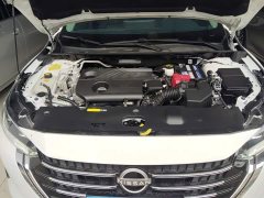 Nissan Sylphy 1.6L CVT Comfort Edition - ფოტო 10