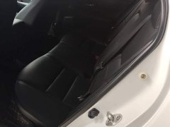 Nissan Sylphy 1.6L CVT Comfort Edition - ფოტო 11