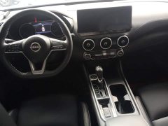 Nissan Sylphy 1.6L CVT Comfort Edition - ფოტო 12