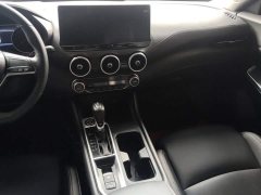 Nissan Sylphy 1.6L CVT Comfort Edition - ფოტო 13