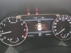 Nissan Sylphy 1.6L CVT Comfort Edition - ფოტო 14