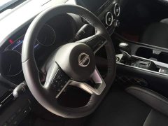 Nissan Sylphy 1.6L CVT Comfort Edition - ფოტო 15