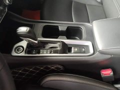 Nissan Sylphy 1.6L CVT Comfort Edition - ფოტო 16