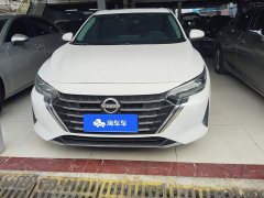 Nissan Sylphy 1.6L CVT Comfort Edition - ფოტო 2