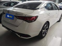 Nissan Sylphy 1.6L CVT Comfort Edition - ფოტო 3