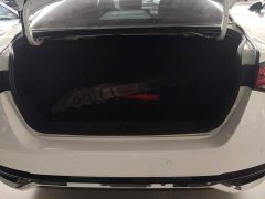 Nissan Sylphy 1.6L CVT Comfort Edition - ფოტო 4