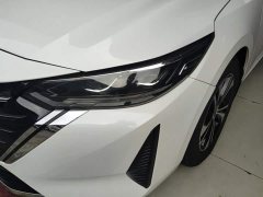 Nissan Sylphy 1.6L CVT Comfort Edition - ფოტო 5