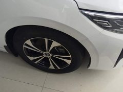 Nissan Sylphy 1.6L CVT Comfort Edition - ფოტო 6