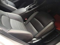 Nissan Sylphy 1.6L CVT Comfort Edition - ფოტო 8