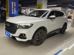 Haval H6 2023 National Trend Edition 1.5T Automatic Urban Version - ფოტო 1