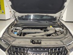 Haval H6 2023 National Trend Edition 1.5T Automatic Urban Version - ფოტო 10