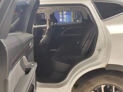 Haval H6 2023 National Trend Edition 1.5T Automatic Urban Version - ფოტო 11