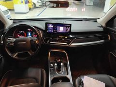 Haval H6 2023 National Trend Edition 1.5T Automatic Urban Version - ფოტო 12