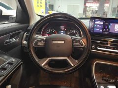 Haval H6 2023 National Trend Edition 1.5T Automatic Urban Version - ფოტო 15