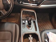 Haval H6 2023 National Trend Edition 1.5T Automatic Urban Version - ფოტო 16