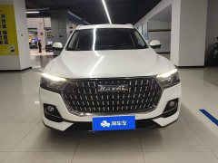 Haval H6 2023 National Trend Edition 1.5T Automatic Urban Version - ფოტო 2